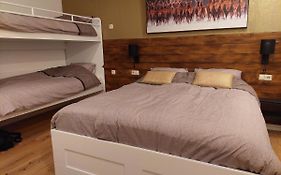 Lodge Am Hirschen